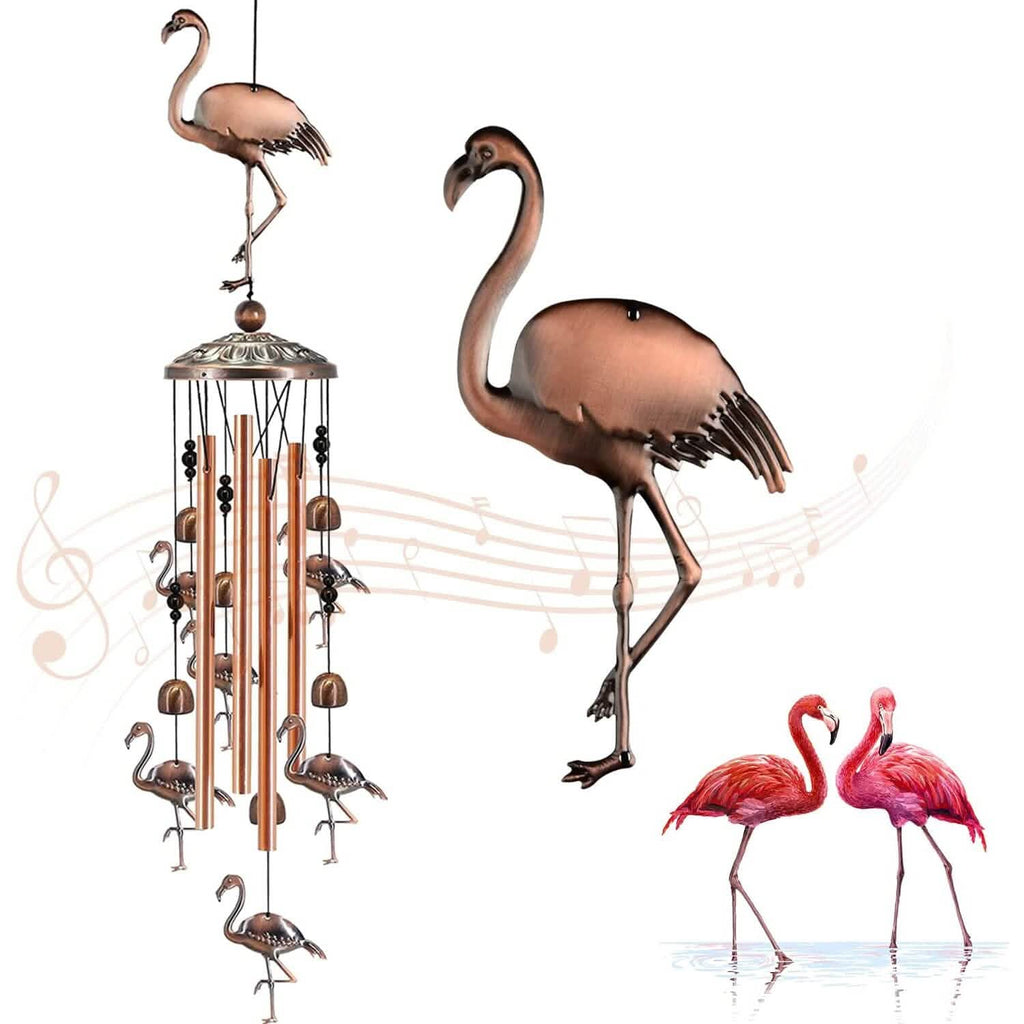 Wind Chimes for Outside Decor by DailySale