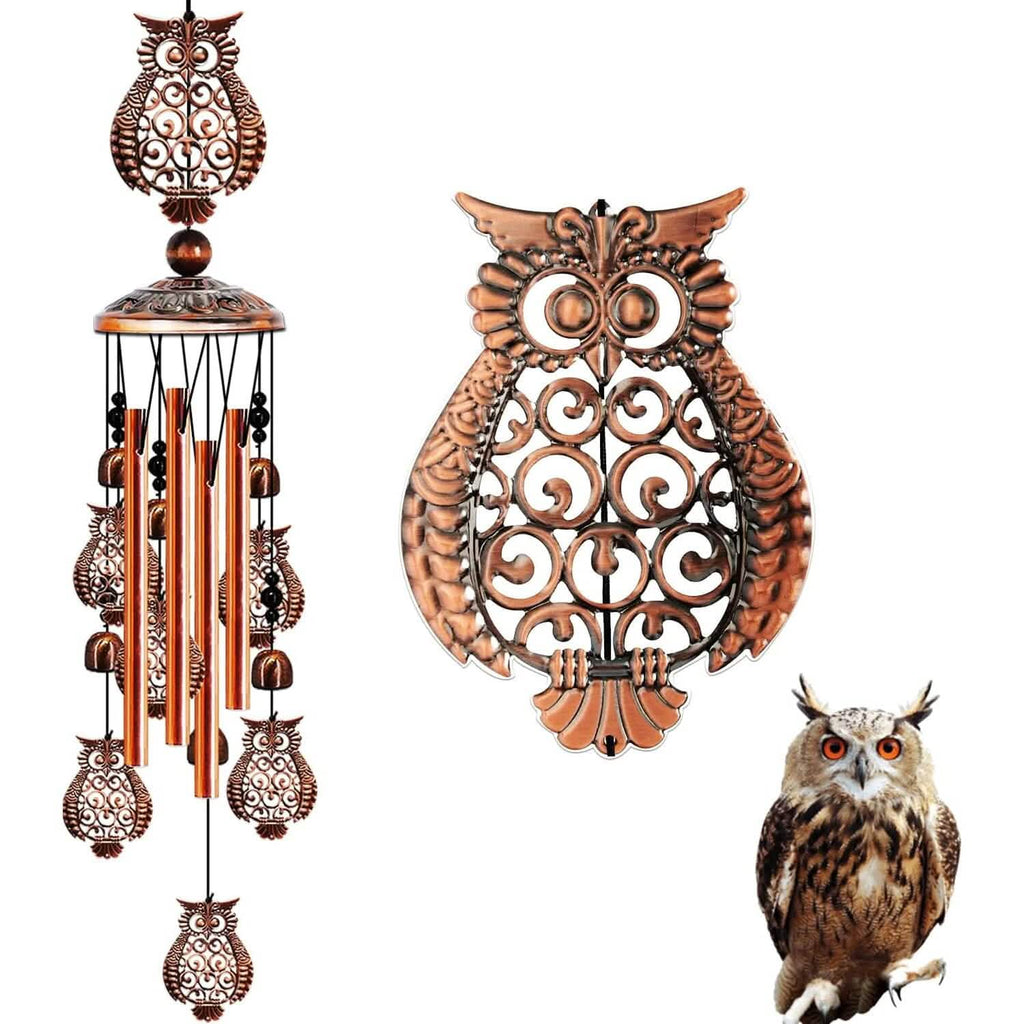 Wind Chimes for Outside Decor by DailySale