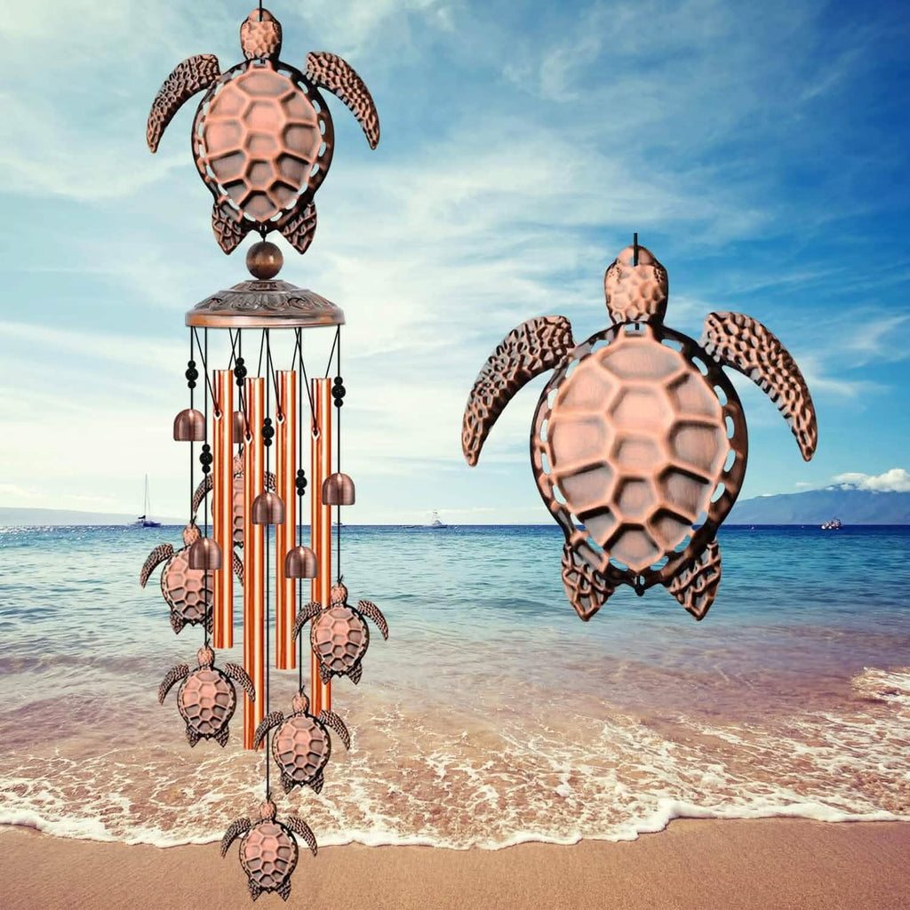 Wind Chimes for Outside Decor by DailySale
