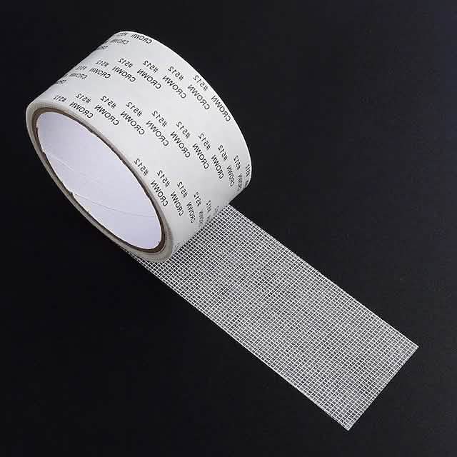 Window Net Anti-Mosquito Net Sticky Line Repair Tape by DailySale