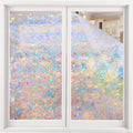 Window Privacy Film Static Window Sticker by DailySale