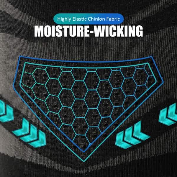 Windproof Dustproof Thermal Face Cover by DailySale