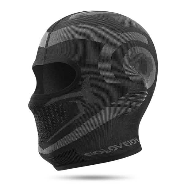 Windproof Dustproof Thermal Face Cover by DailySale