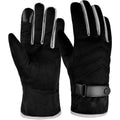 Windproof Thermal Gloves for Cold Weather Anti-Slip Gloves by DailySale