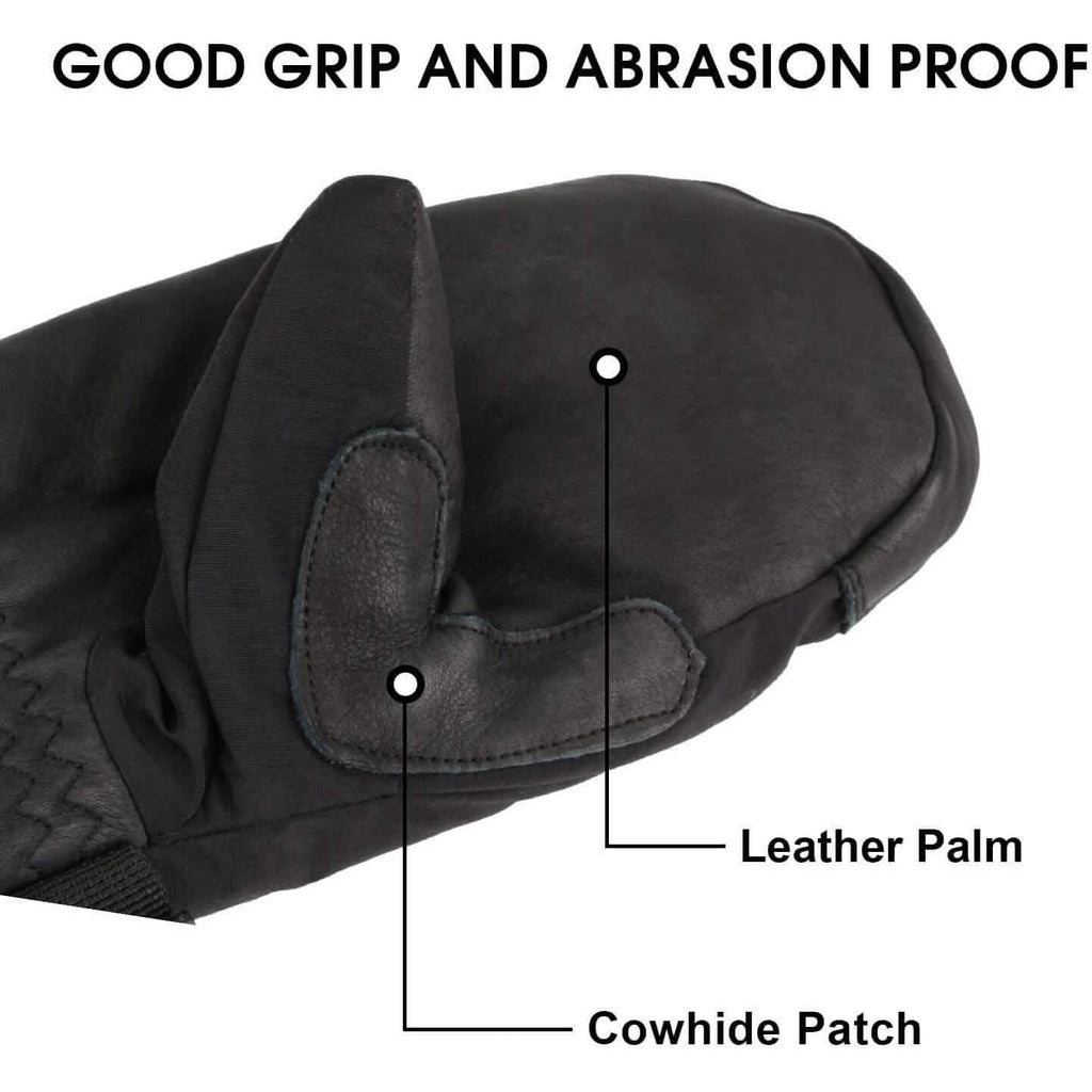 Winter Ski Thermal Gloves for Men and Women by DailySale