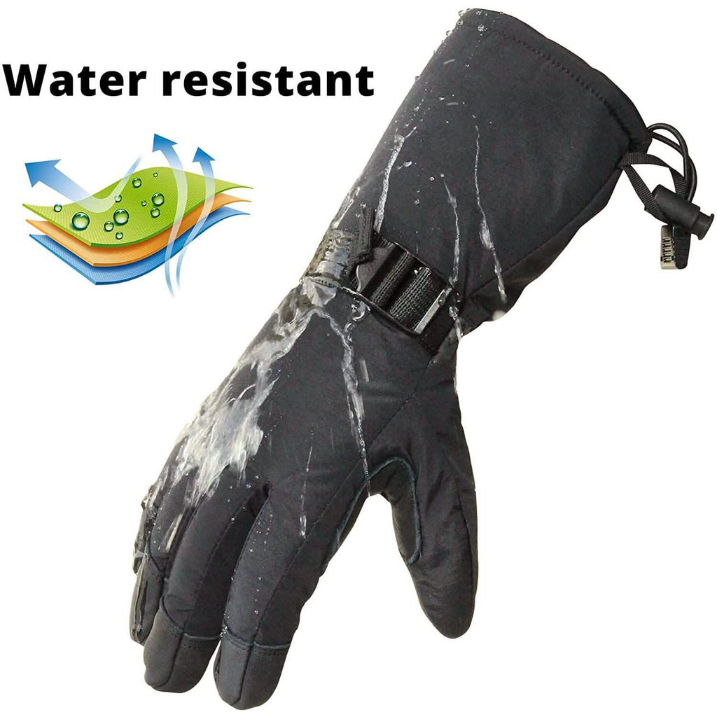 Winter Ski Thermal Gloves for Men and Women by DailySale