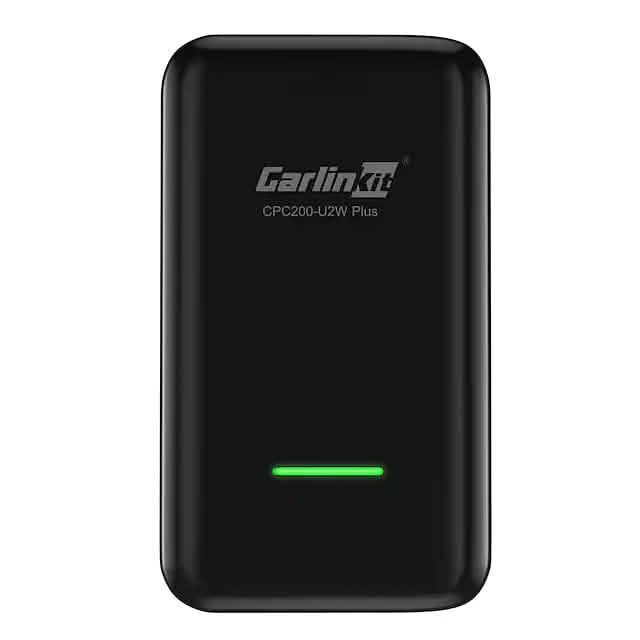 Wireless CarPlay Adapter by DailySale
