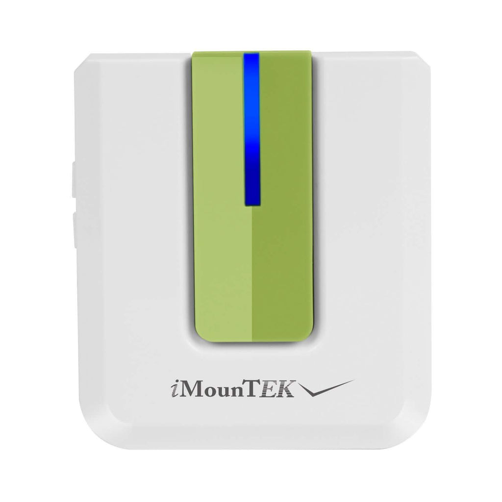 Wireless Doorbell Rings 1000FT with 1 Plug Receiver Chimes by DailySale