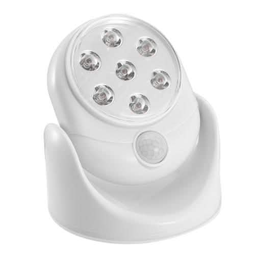 Wireless LED Spotlight 90 Degree Motion by DailySale