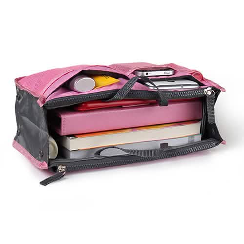 Women Lady Travel Insert Handbag Organizer Makeup Bags by DailySale