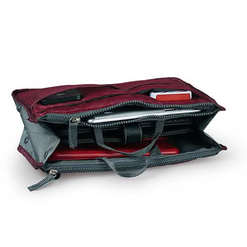 Women Lady Travel Insert Handbag Organizer Makeup Bags by DailySale