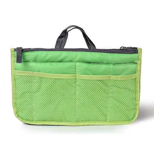 Women Lady Travel Insert Handbag Organizer Makeup Bags by DailySale