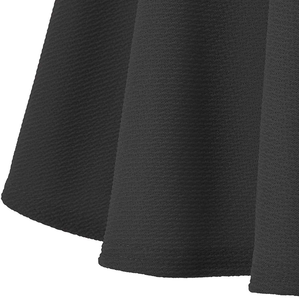 Women's Basic Versatile Flared Mini Skater Skirt by DailySale