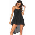 Women's Beach Summer Bikini Backless Cover Up by DailySale
