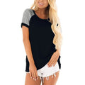 Women's Casual Short Sleeve T-Shirts by DailySale