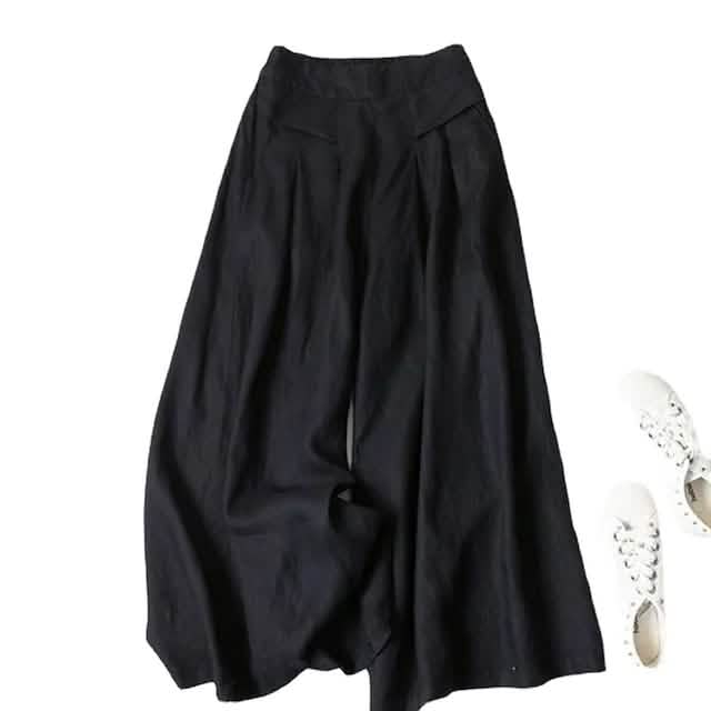 Women's Casual Wide Leg Pants by DailySale