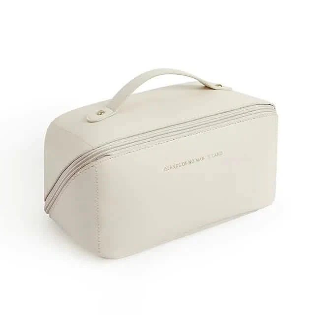 Women's Large Capacity Portable Cosmetic Bag by DailySale