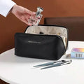 Women's Large Capacity Portable Cosmetic Bag by DailySale