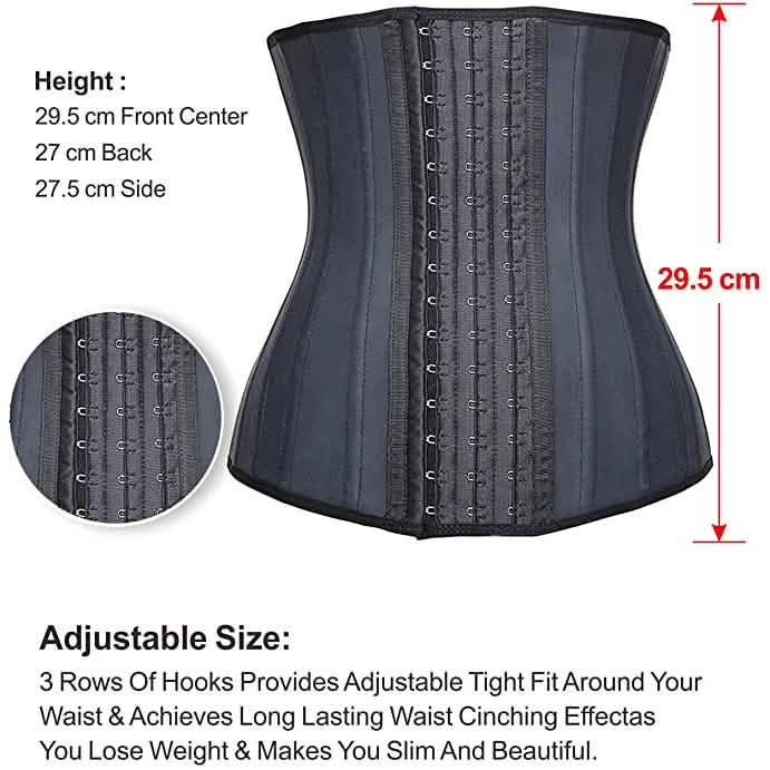 Women's Latex Sports Belt by DailySale