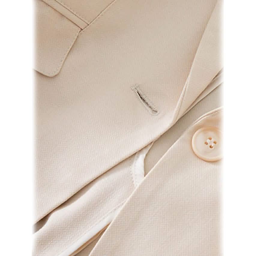 Women's Long Sleeve Pocket Casual Blazer by DailySale