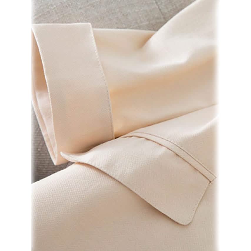Women's Long Sleeve Pocket Casual Blazer by DailySale