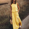 Women's Shift Maxi Long Dress by DailySale