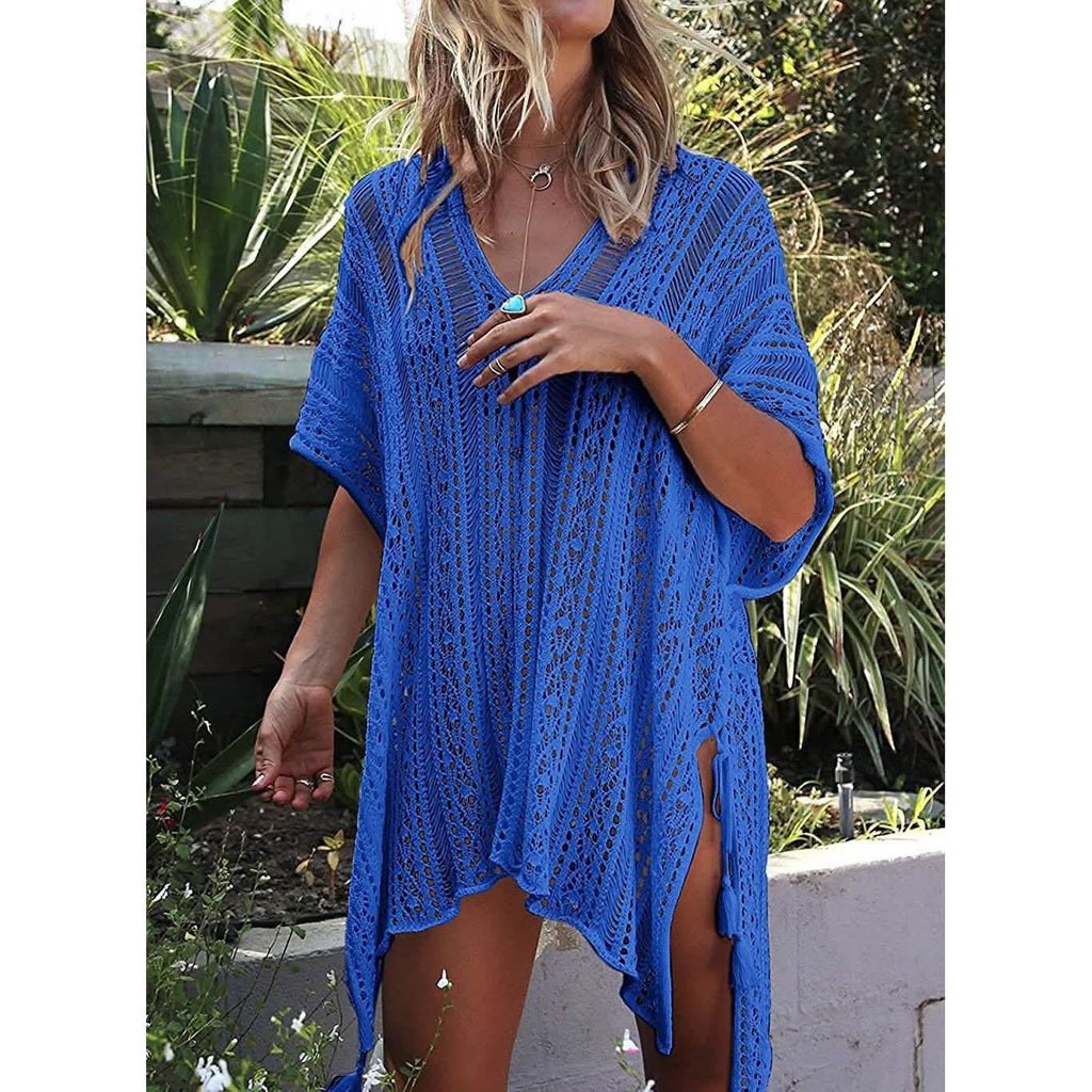 Women's Summer Swimsuit Bikini Beach Swimwear Cover up by DailySale