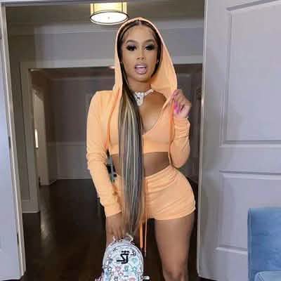Women's Two-Piece Hoodie Sportswear Suit by DailySale