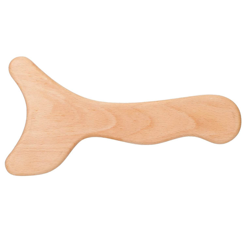 Wood Therapy Massage Tool by DailySale
