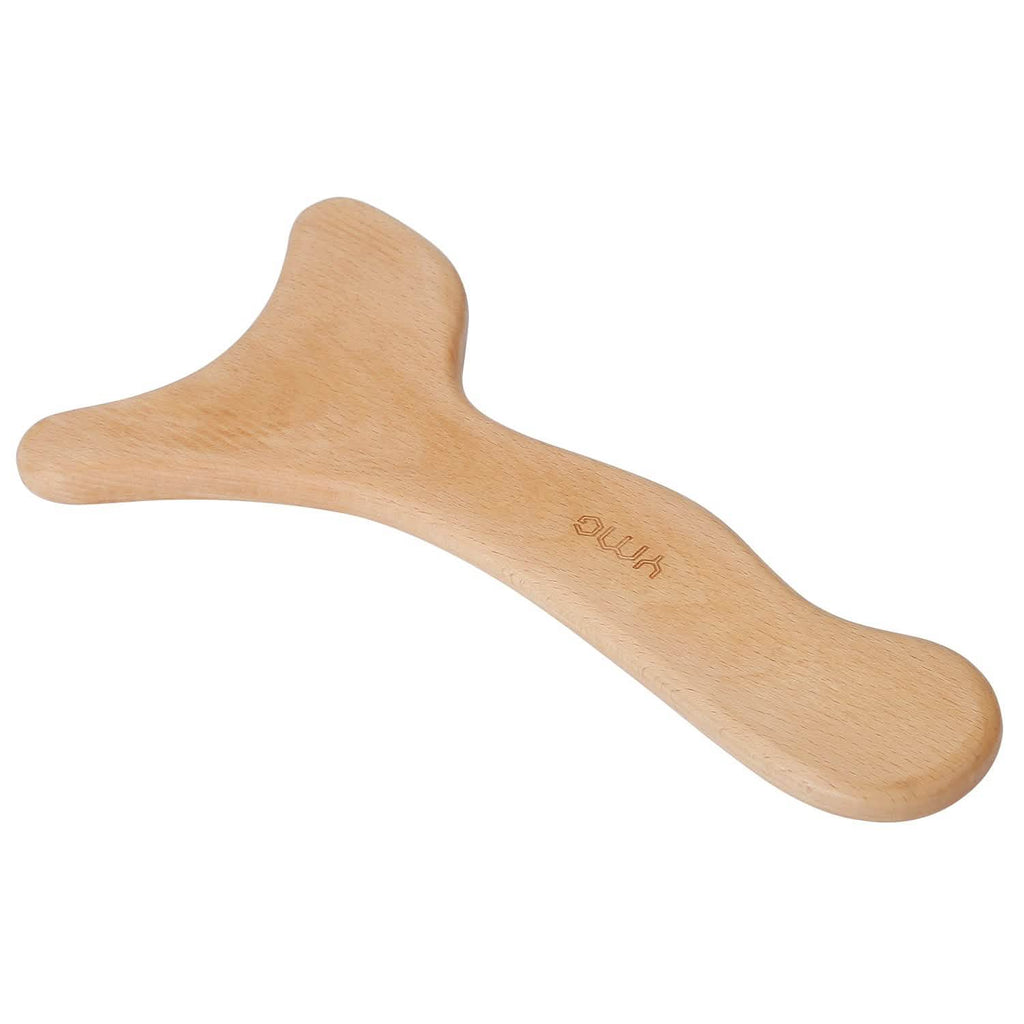 Wood Therapy Massage Tool by DailySale