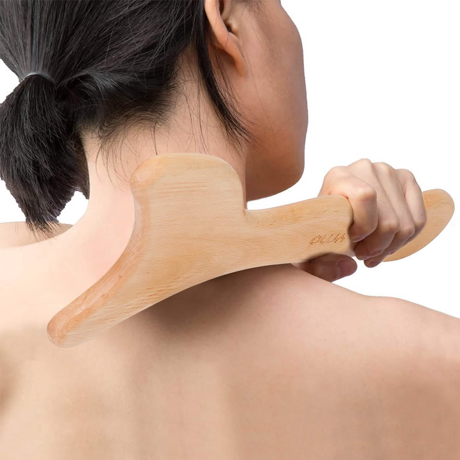 Wood Therapy Massage Tool by DailySale