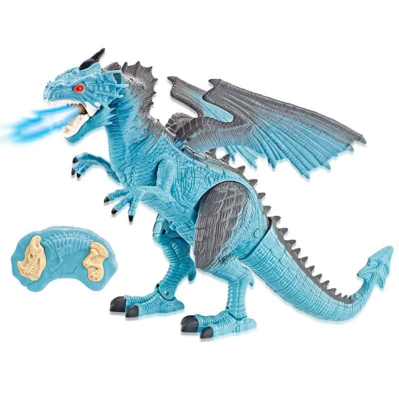 World Electric Toys for Kids - Assorted Types