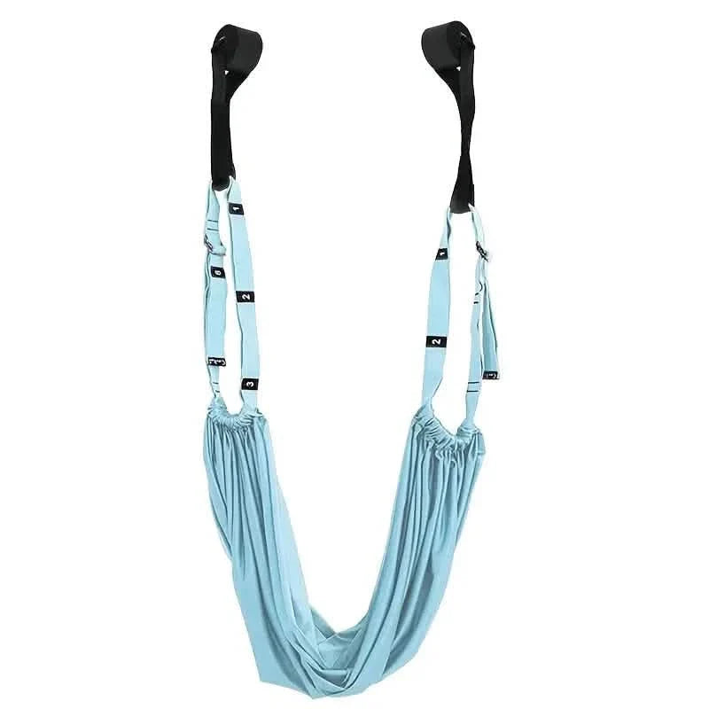 Yoga Fitness Stretching Strap by DailySale
