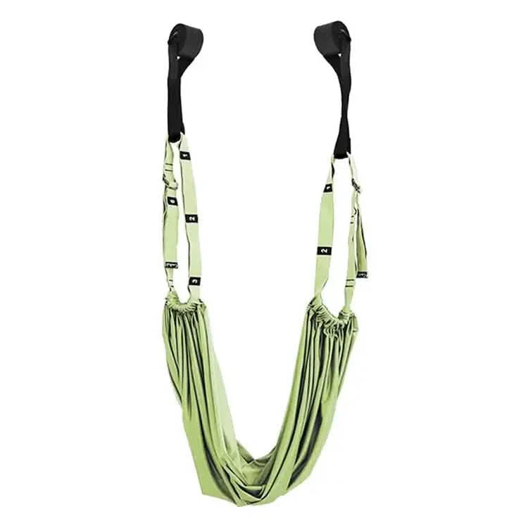 Yoga Fitness Stretching Strap by DailySale