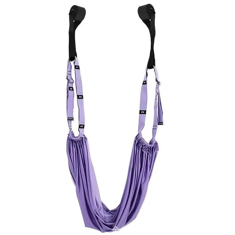 Yoga Fitness Stretching Strap by DailySale