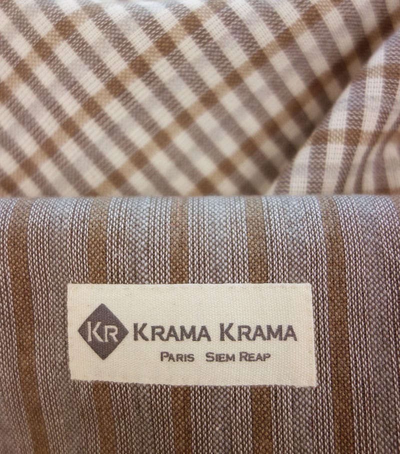 zoom krama marron chatain